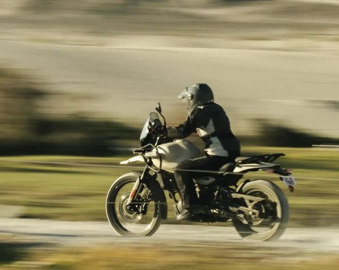 Royal Enfield Himalayan 450: 3 reasons to buy and 2 to skip